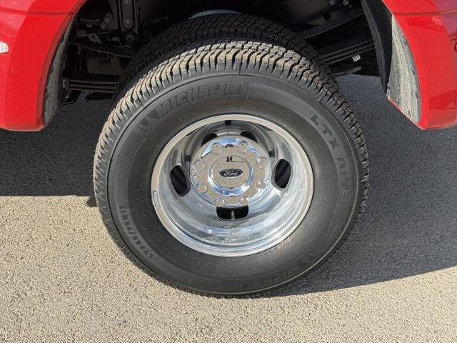 new 2026 Ford F-350 car, priced at $76,555
