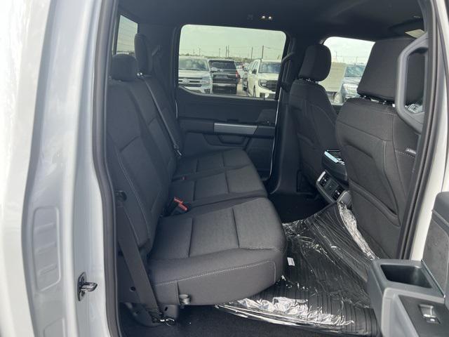 new 2025 Ford F-150 car, priced at $63,325