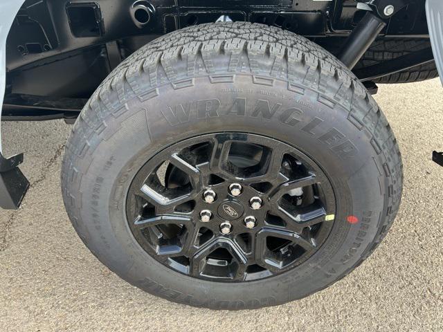 new 2025 Ford F-150 car, priced at $63,325
