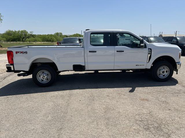 new 2025 Ford F-350 car, priced at $69,650