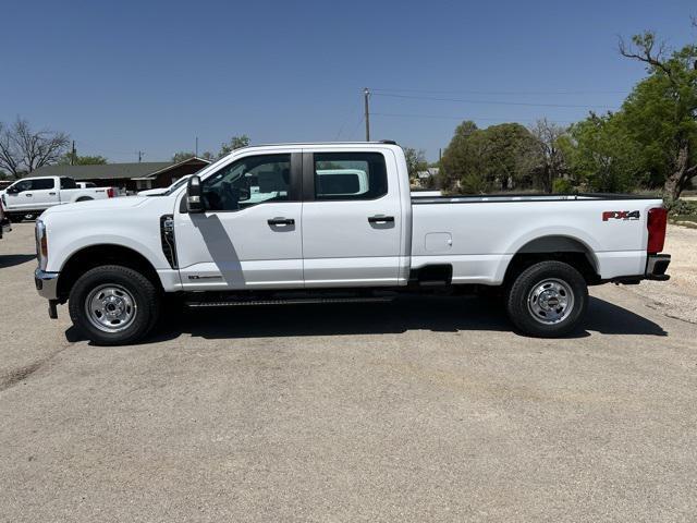 new 2025 Ford F-350 car, priced at $69,650