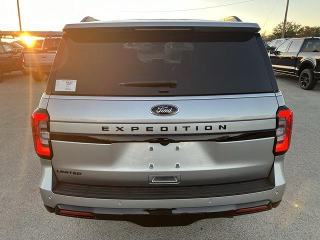 new 2024 Ford Expedition car, priced at $66,178