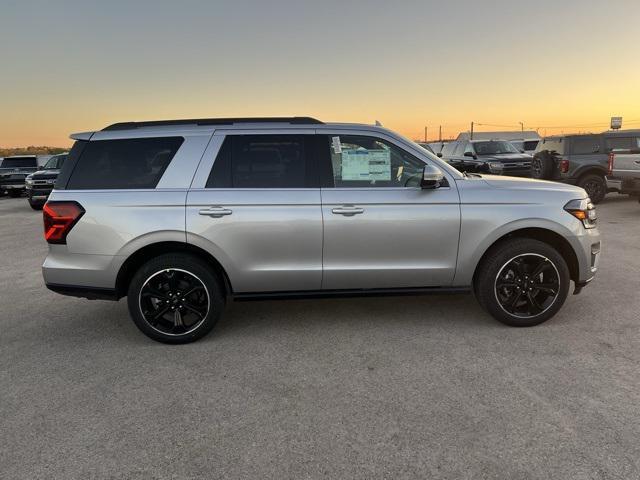 new 2024 Ford Expedition car, priced at $66,178