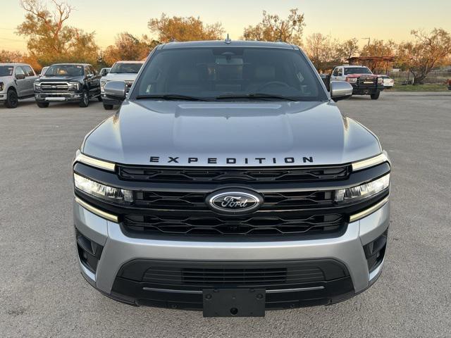 new 2024 Ford Expedition car, priced at $66,178