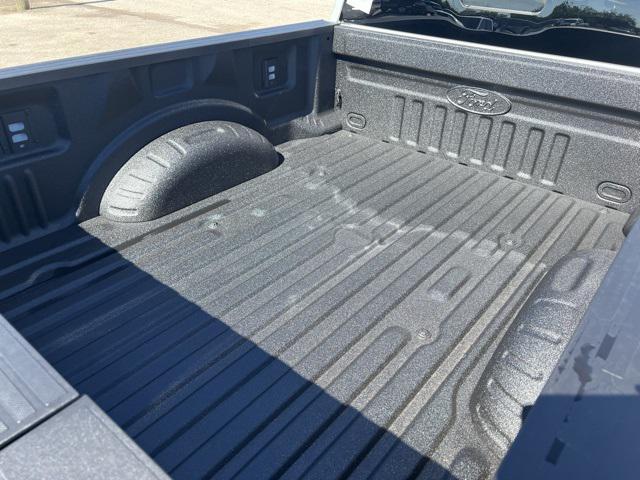new 2025 Ford F-250 car, priced at $83,299