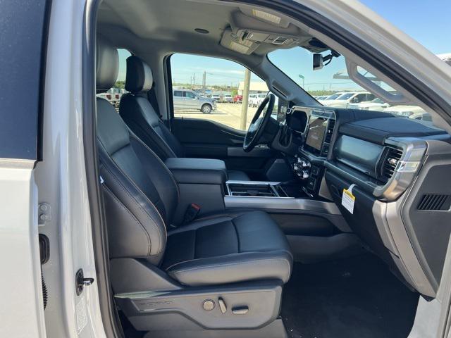 new 2025 Ford F-250 car, priced at $83,299