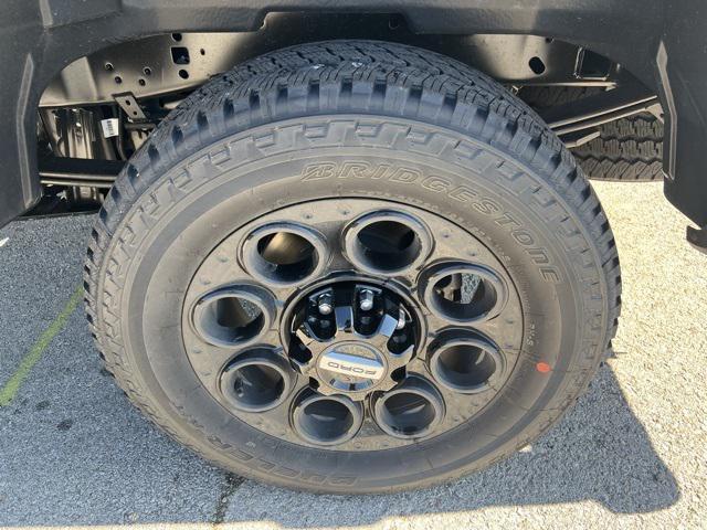 new 2025 Ford F-250 car, priced at $83,299