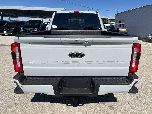 new 2025 Ford F-250 car, priced at $83,299