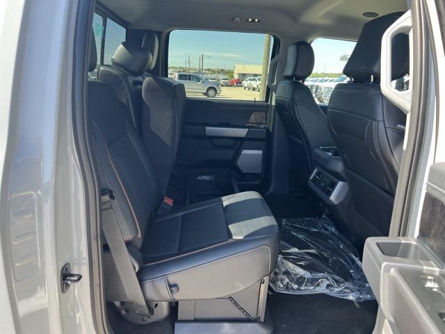 new 2025 Ford F-250 car, priced at $83,299