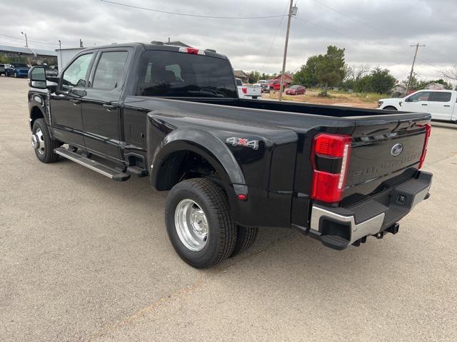 new 2025 Ford F-350 car, priced at $77,248