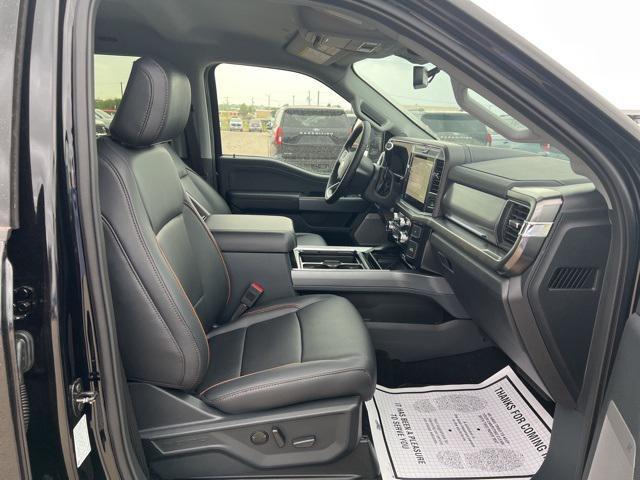new 2025 Ford F-350 car, priced at $77,248