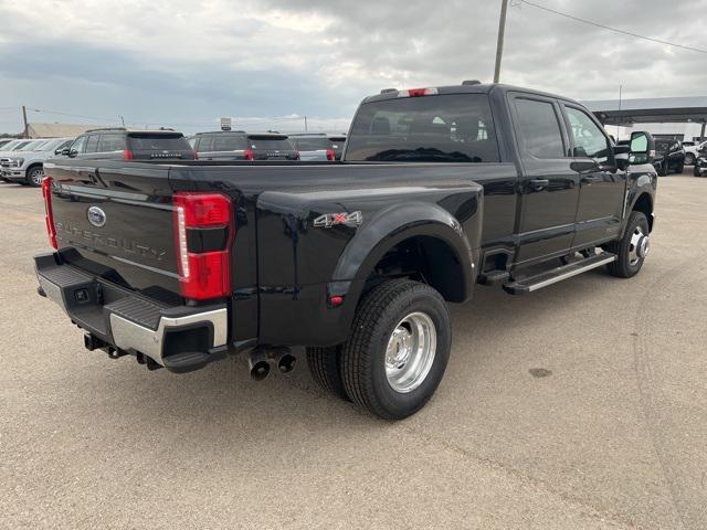 new 2025 Ford F-350 car, priced at $77,248