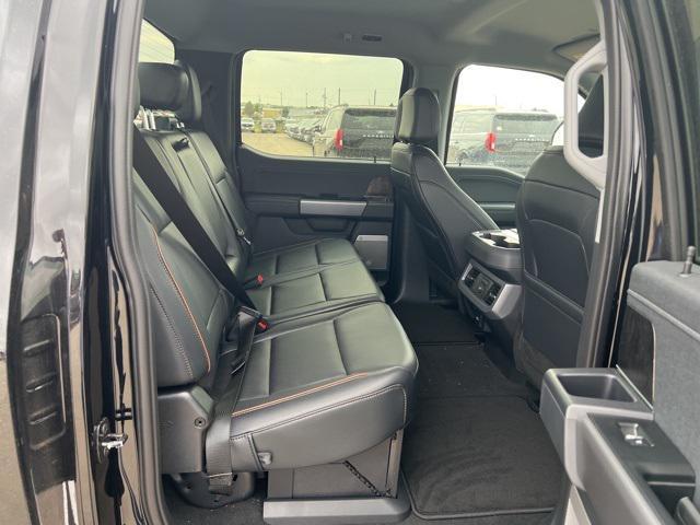 new 2025 Ford F-350 car, priced at $77,248