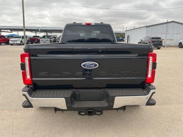 new 2025 Ford F-350 car, priced at $77,248