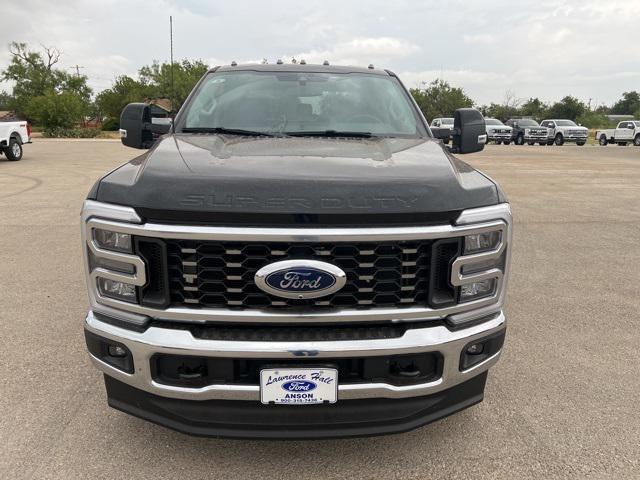 new 2025 Ford F-350 car, priced at $77,248