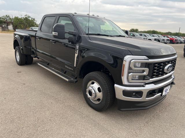 new 2025 Ford F-350 car, priced at $77,248