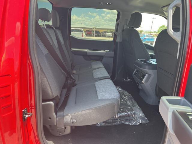 new 2025 Ford F-350 car, priced at $62,425