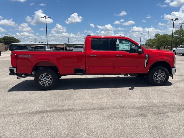 new 2025 Ford F-350 car, priced at $62,425