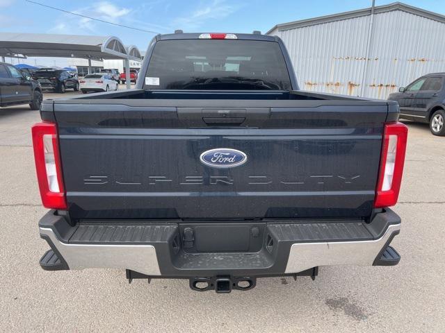 new 2025 Ford F-250 car, priced at $70,480
