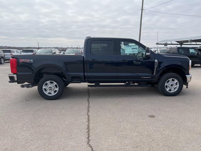 new 2025 Ford F-250 car, priced at $70,480