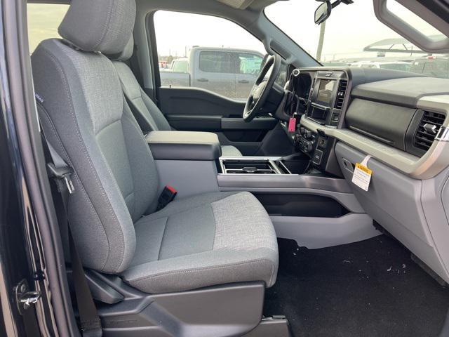 new 2025 Ford F-250 car, priced at $70,480
