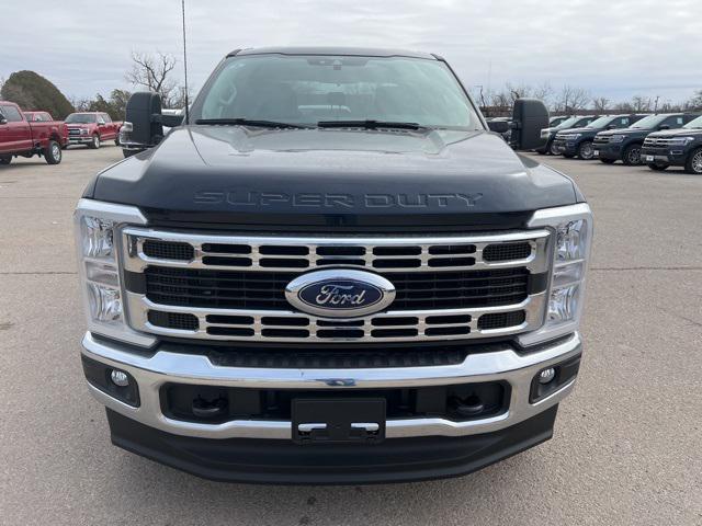 new 2025 Ford F-250 car, priced at $70,480