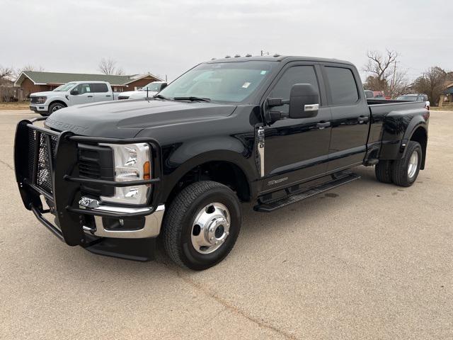 used 2024 Ford F-350 car, priced at $59,900