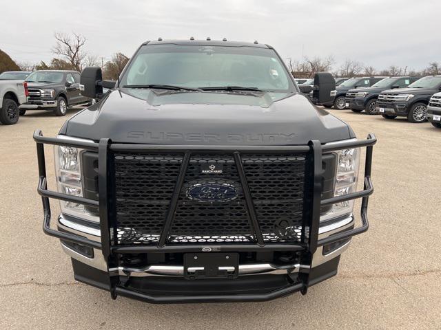 used 2024 Ford F-350 car, priced at $59,900