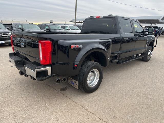 used 2024 Ford F-350 car, priced at $59,900