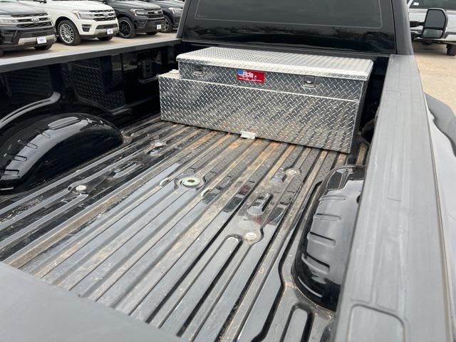 used 2024 Ford F-350 car, priced at $59,900