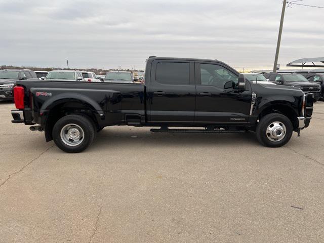 used 2024 Ford F-350 car, priced at $59,900