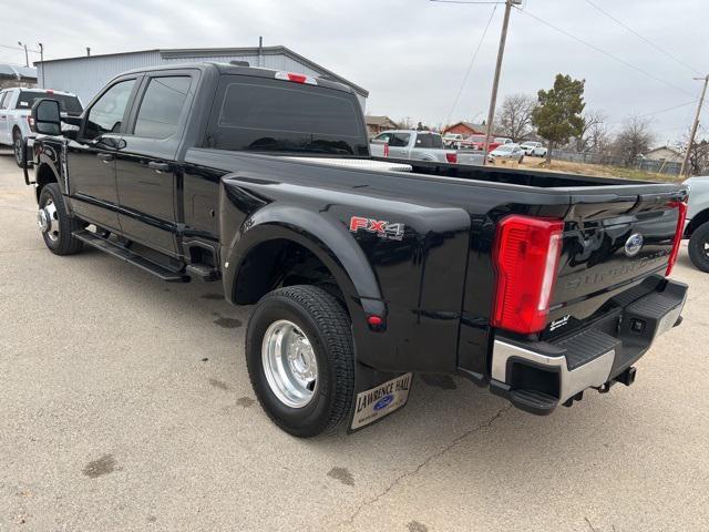 used 2024 Ford F-350 car, priced at $59,900