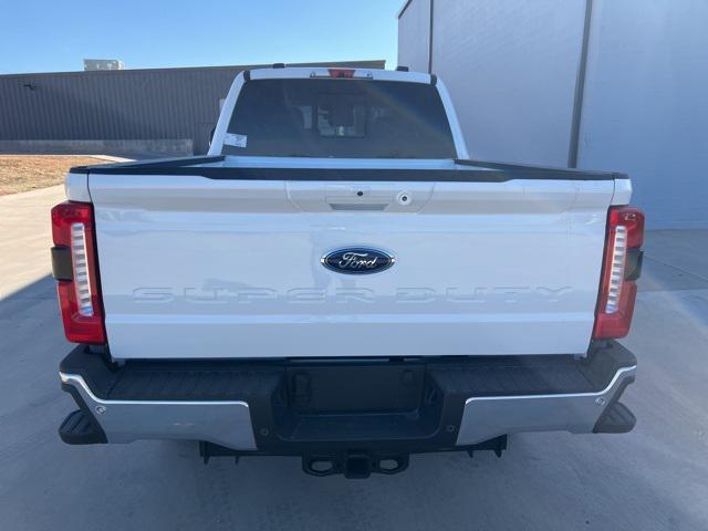 new 2025 Ford F-250 car, priced at $83,035