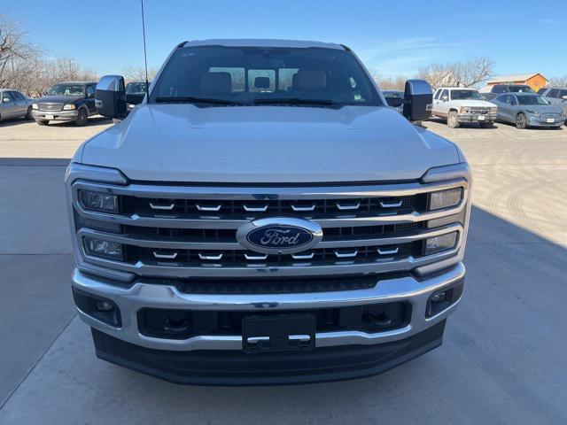 new 2025 Ford F-250 car, priced at $83,035