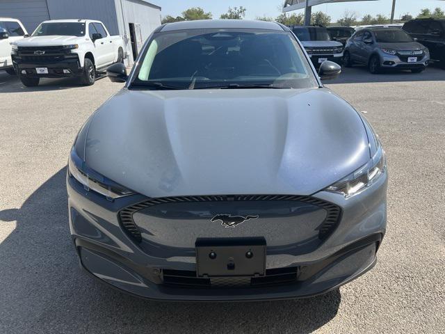 new 2024 Ford Mustang Mach-E car, priced at $51,000