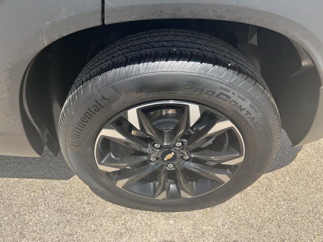 used 2023 Chevrolet TrailBlazer car, priced at $23,900