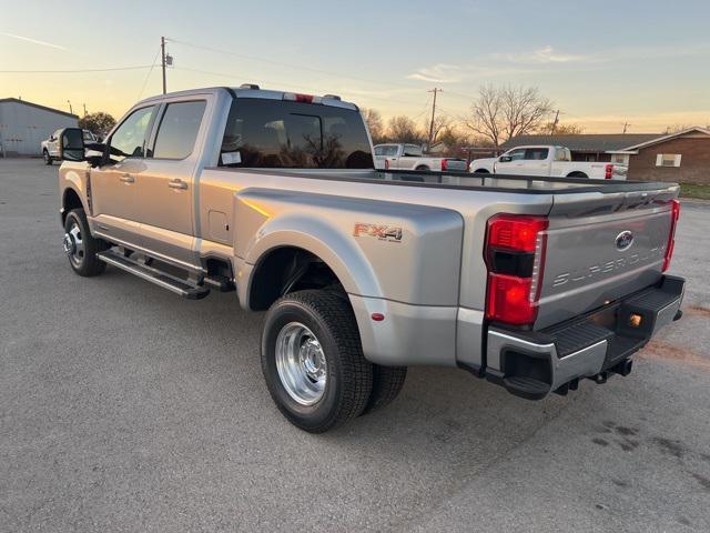 new 2024 Ford F-350 car, priced at $81,530