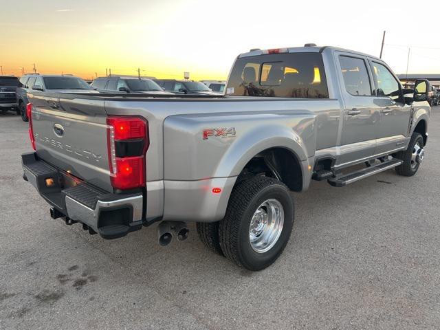 new 2024 Ford F-350 car, priced at $81,530