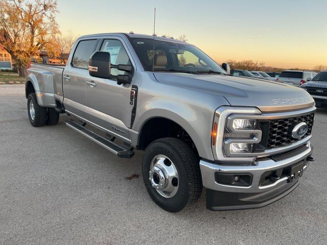 new 2024 Ford F-350 car, priced at $81,530