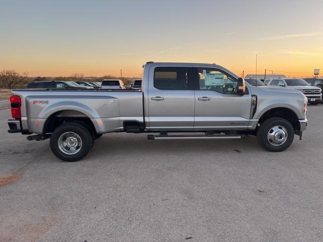 new 2024 Ford F-350 car, priced at $81,530