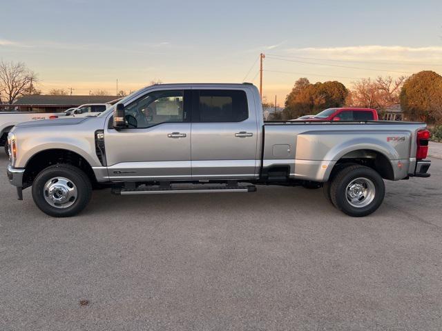 new 2024 Ford F-350 car, priced at $81,530