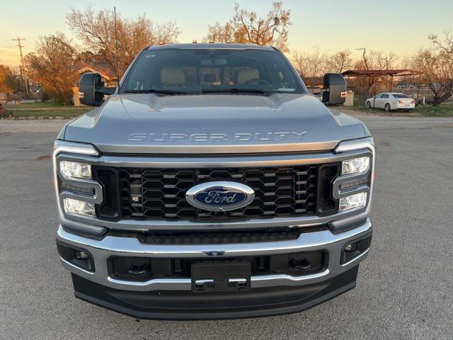 new 2024 Ford F-350 car, priced at $81,530