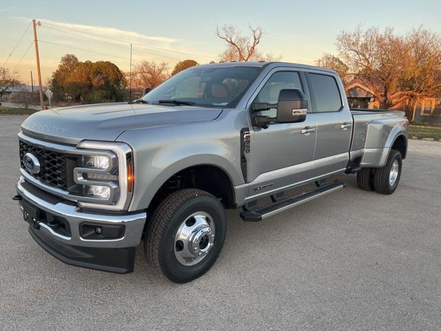 new 2024 Ford F-350 car, priced at $81,530