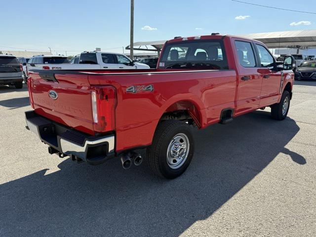 new 2026 Ford F-350 car, priced at $70,180