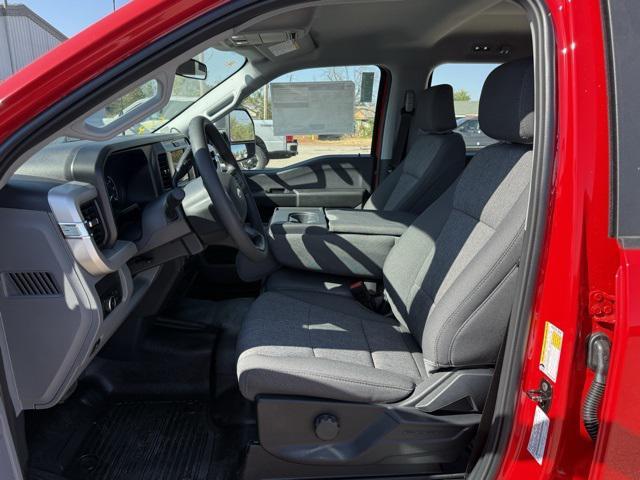 new 2026 Ford F-350 car, priced at $70,180