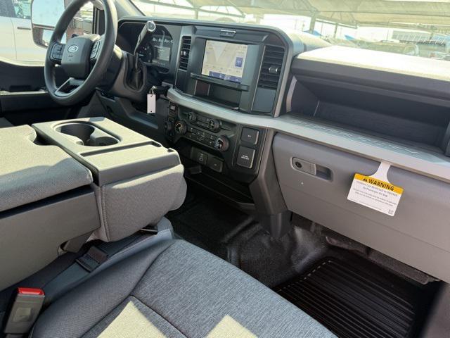 new 2026 Ford F-350 car, priced at $70,180