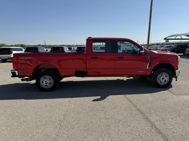 new 2026 Ford F-350 car, priced at $70,180