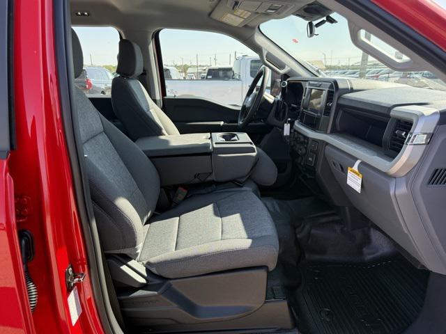 new 2026 Ford F-350 car, priced at $70,180