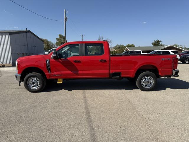 new 2026 Ford F-350 car, priced at $70,180