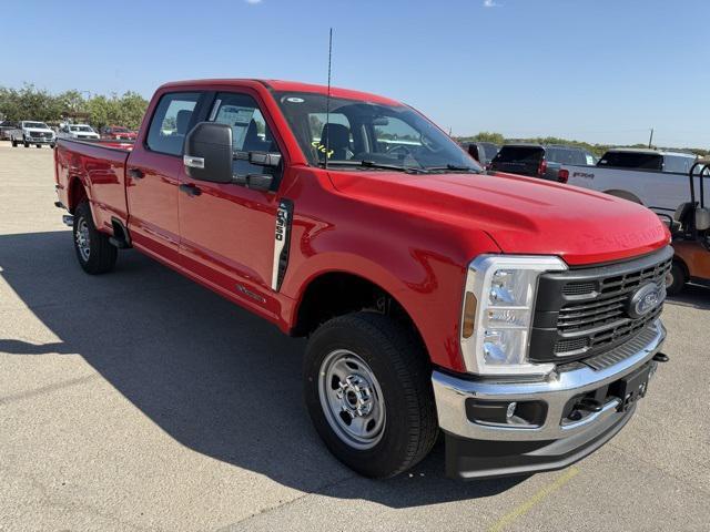 new 2026 Ford F-350 car, priced at $70,180